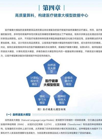 2025数字医疗服务全面解析：核心组成、发展趋势与行业挑战