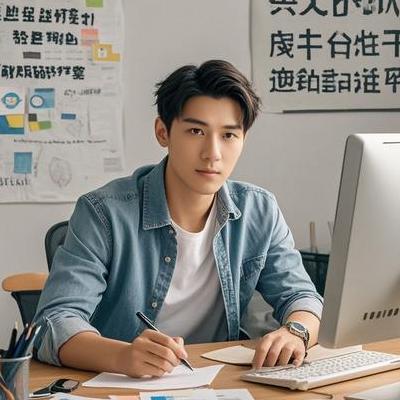 李磊创业传奇：从校园学子到科技新秀的五年蜕变之路