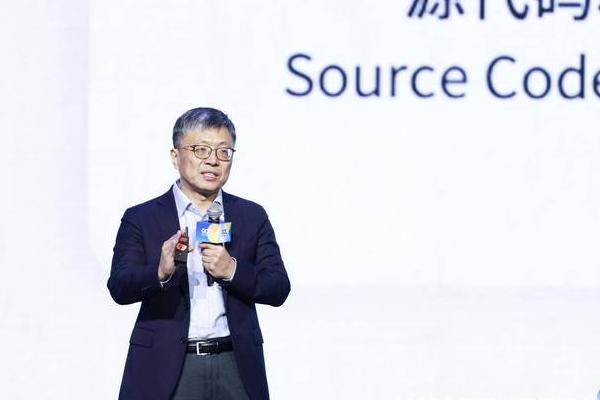 沈向洋：从学术尖兵到科技领袖的30年传奇人生与中国科技人才全球影响力
