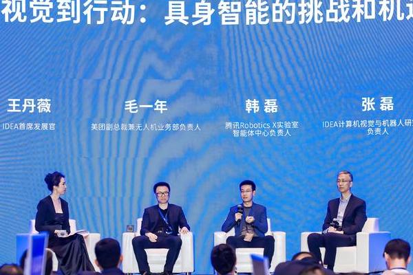 沈向洋：从学术尖兵到科技领袖的30年传奇人生与中国科技人才全球影响力