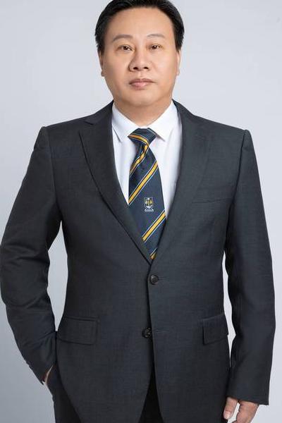 王晓刚：从程序员到AI魔术师，揭秘中国人工智能领域领袖的传奇蜕变