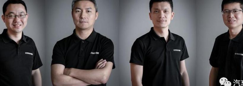 吴甘沙：从英特尔中国研究院院长到驭势科技创始人，中国自动驾驶领域的领军人物