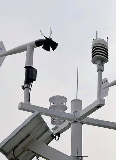 科技气象专家张明远：人工智能如何革新天气预报准确性与时效性