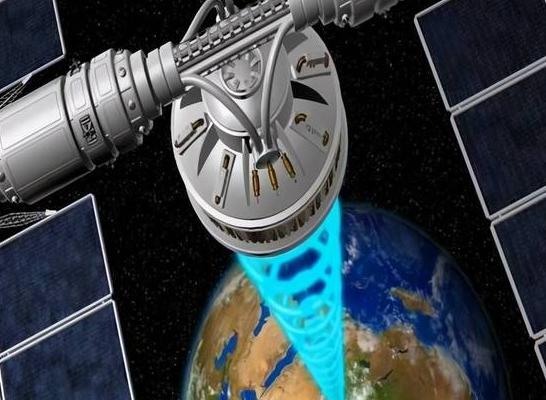 空间太阳能技术：地球轨道上的24小时不间断能源革命