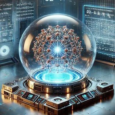 量子处理器2025年将走出实验室：揭秘量子比特如何颠覆传统计算
