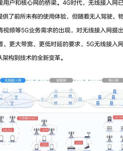 5G网络切片技术：革命性的网络资源分配方式如何改变移动互联网