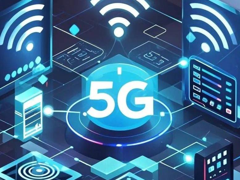 2025年5G技术渗透生活场景，6GHz频段开放助力数字生活升级