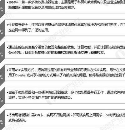 2025年5G路由器市场品牌格局稳定，深入分析五大主流品牌特点