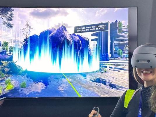 2025年AR眼镜横评：HoloLens 3 vs Vision Pro 2 vs Quest AR显示技术大对决