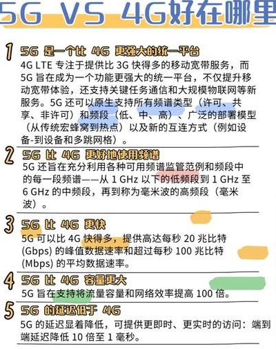 5G技术特性全解析：超高速率、低时延与百万级连接能力