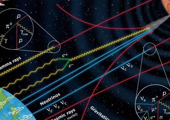 2025 年量子引力理论重大突破：时空量子涨落及多方面进展