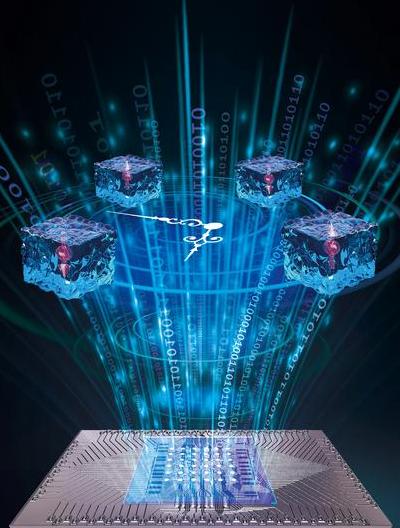 2025年量子计算与拓扑材料研究下的时间晶体探秘