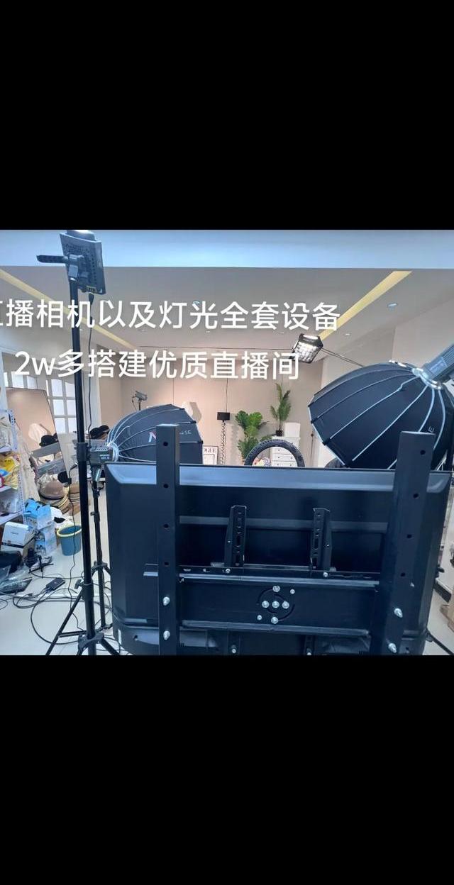 2025年直播行业产值超万亿，盘点最受欢迎的直播设备