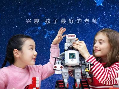 能力风暴教育机器人：能否成为孩子编程启蒙老师？深入测评