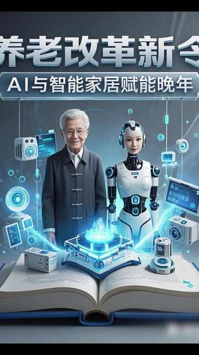 人口老龄化加剧，智能养老辅助机器人成养老关键技术探讨