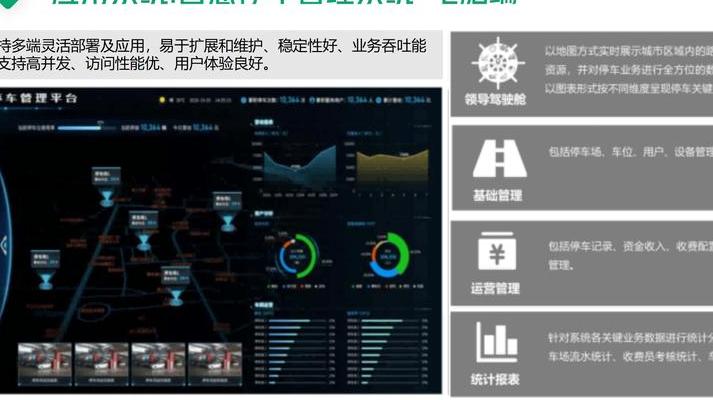 2025年杭州智能停车系统：核心技术、应用效果及交通影响
