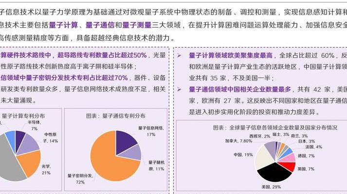 深入探讨量子优化算法运行环境需求及未来发展前景