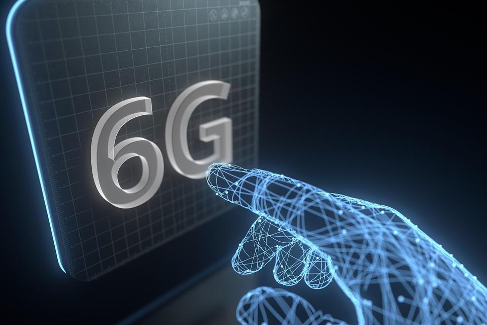 中国5G测试最新进展：速度超4G 20倍，重新构建生活方式