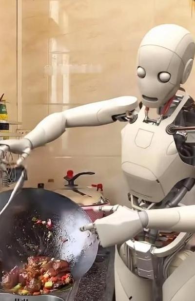 2025年家用机器人保姆实测：剖析三款主流机型真实表现
