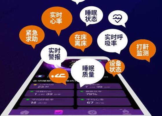 追求高效生活下，智能睡眠监测技术如何改变睡眠管理方式？