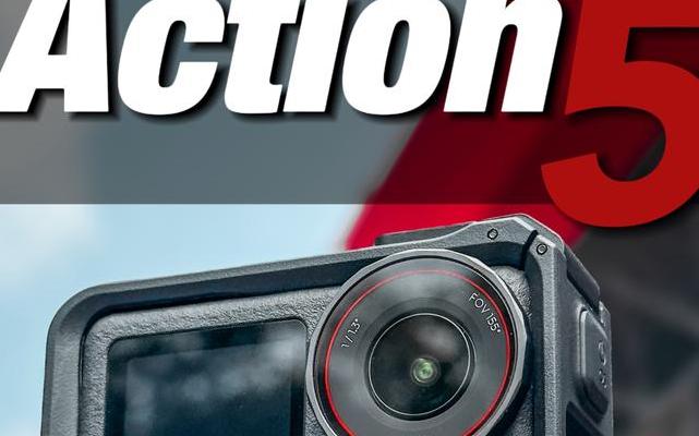 2025年最受期待的大疆Action 6：重新定义户外影像创作标准