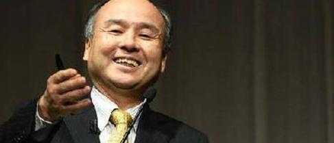 日本商界传奇孙正义：投资风云四十年，六分钟定阿里命运