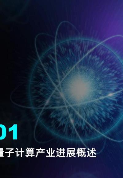 2025年量子计算崛起：算法拓展、技术突破及传统计算变革
