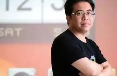 中国互联网发展下黎万强：从普通工程师到创业典范的蜕变历程