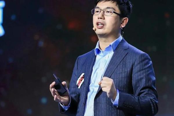 人工智能潮流中的杰出人物徐立：塑造全球领先AI平台型企业