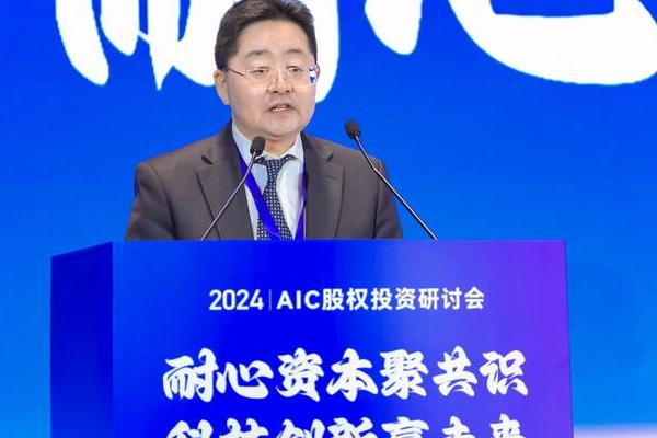 科技金融交汇时代，王川二十年跨领域创新成就斐然