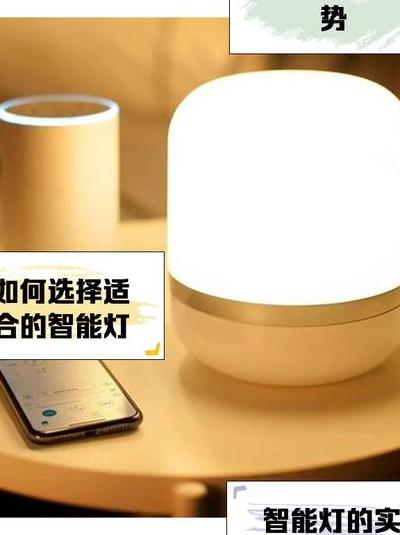 当灯光遇上AI：2025智能灯具市场真相大揭秘与基础控制体验实测