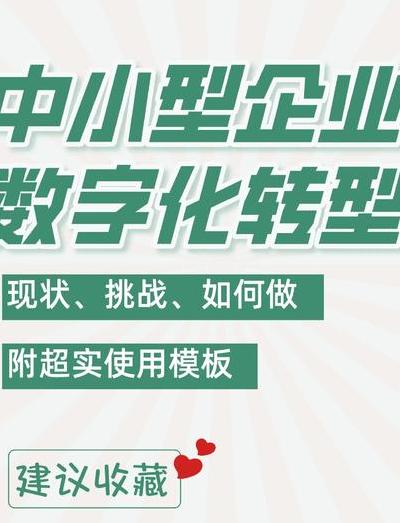 十年数字化变迁：从上网讨论到产业生死攸关变革及企业先机把握