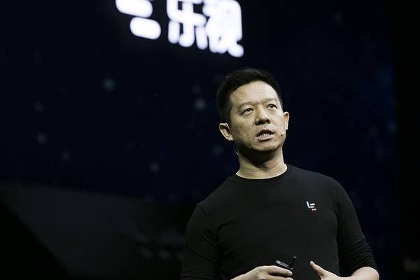 从山西小镇青年到乐视创始人，贾跃亭的传奇人生与商业思维深度剖析