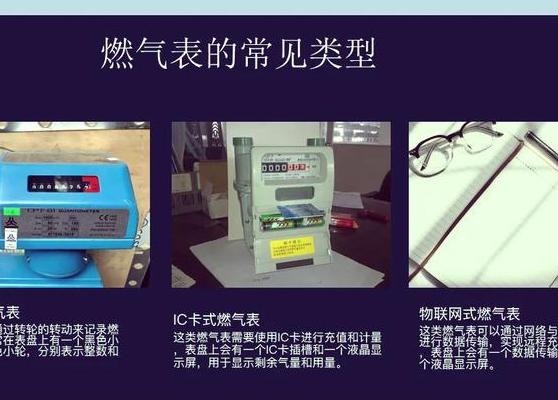 智能燃气表革新家庭能源管理，与传统表差异及新装用户选择分析