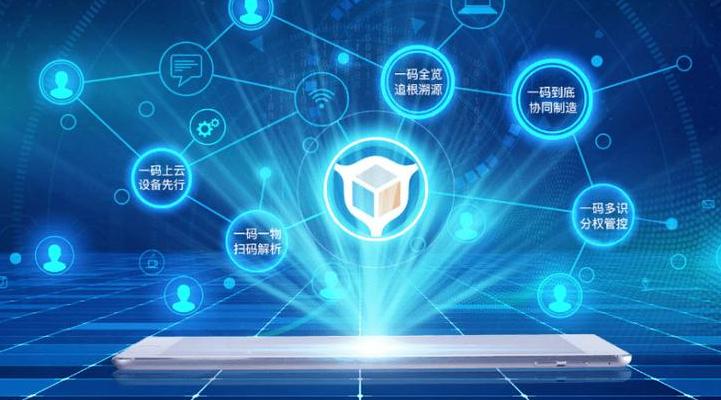 数字认证系统：互联网世界的身份证，重塑信任体系与功能解析