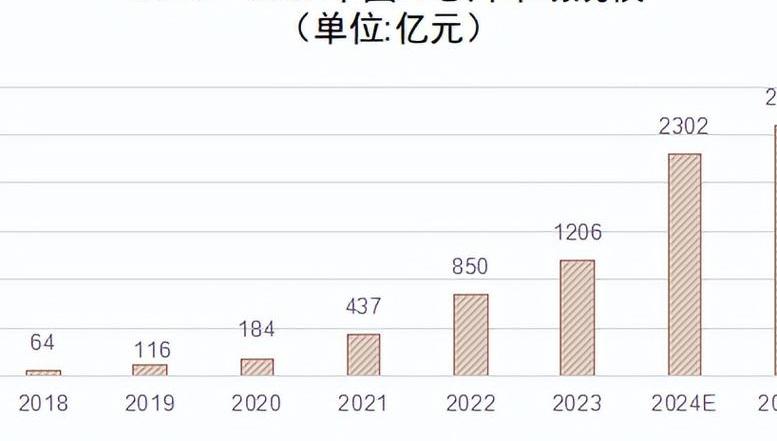 2025年神经形态芯片价格市场现状：迈向商业化关键阶段剖析