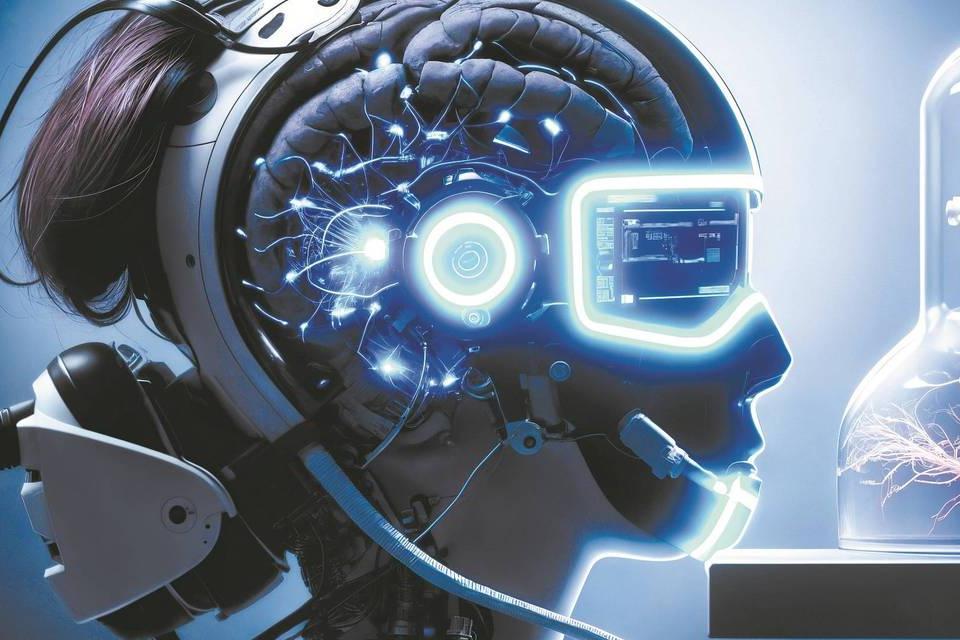 2025年脑机接口技术或能解析大脑神经信号，引发交互变革